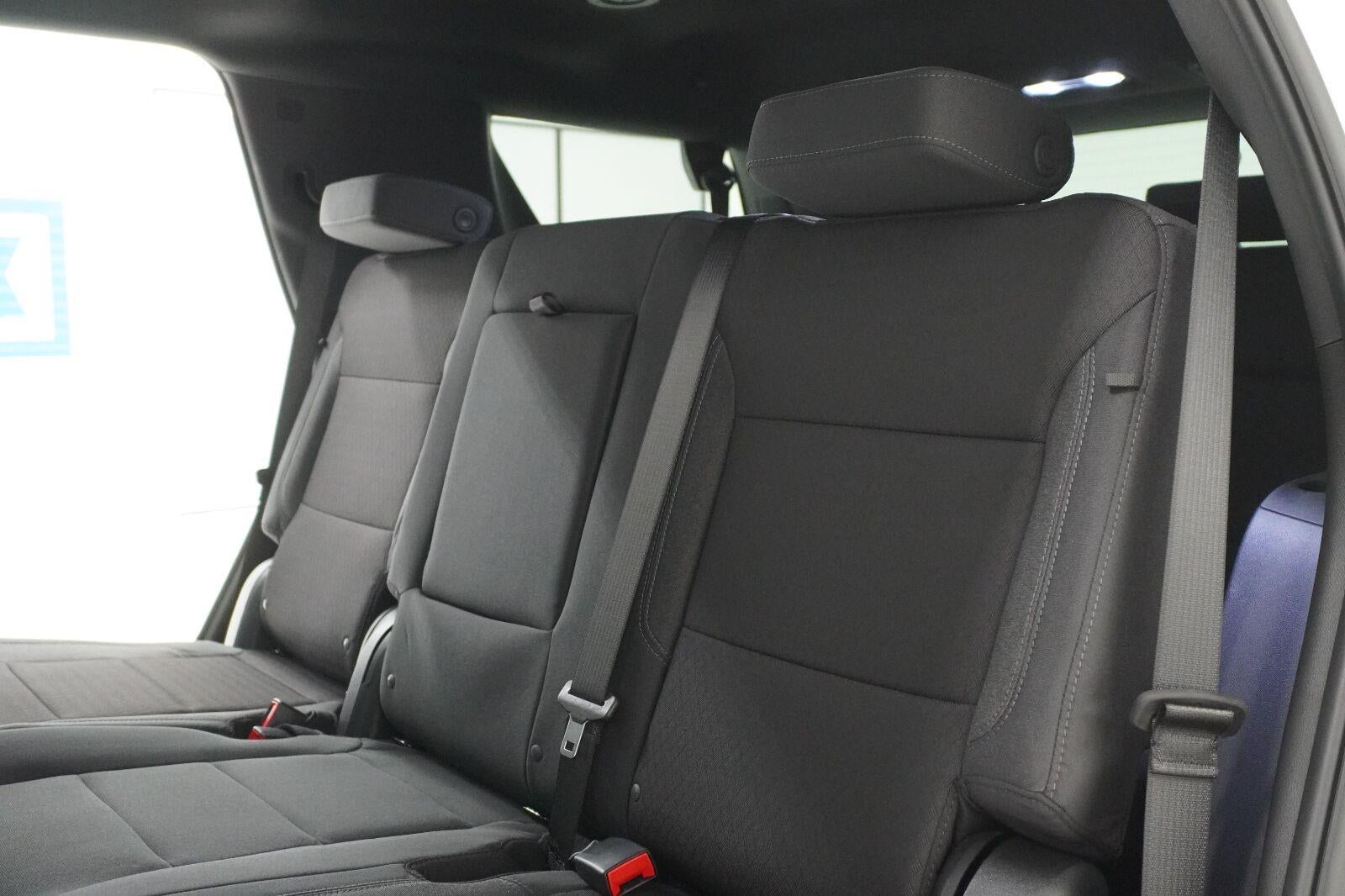 2026 Chevrolet Tahoe LS - Photo 26