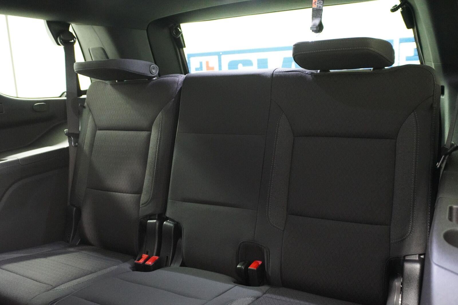 2026 Chevrolet Tahoe LS - Photo 27