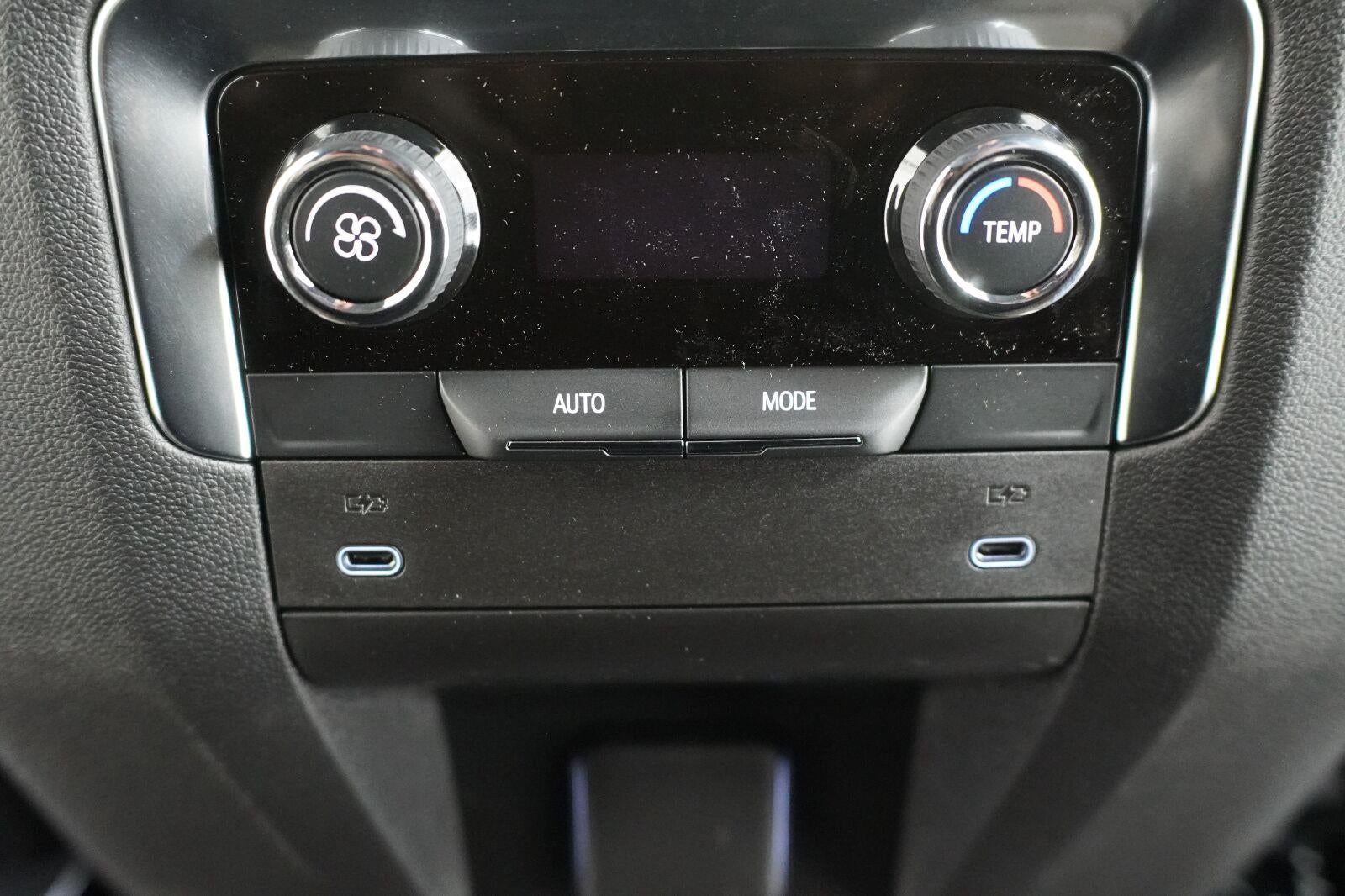 2026 Chevrolet Tahoe LS - Photo 28