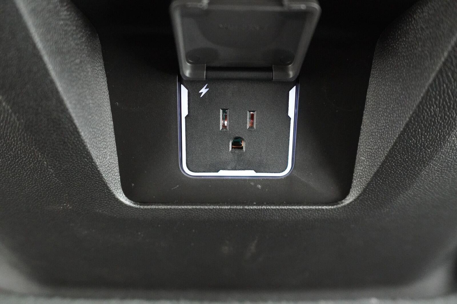 2026 Chevrolet Tahoe LS - Photo 29