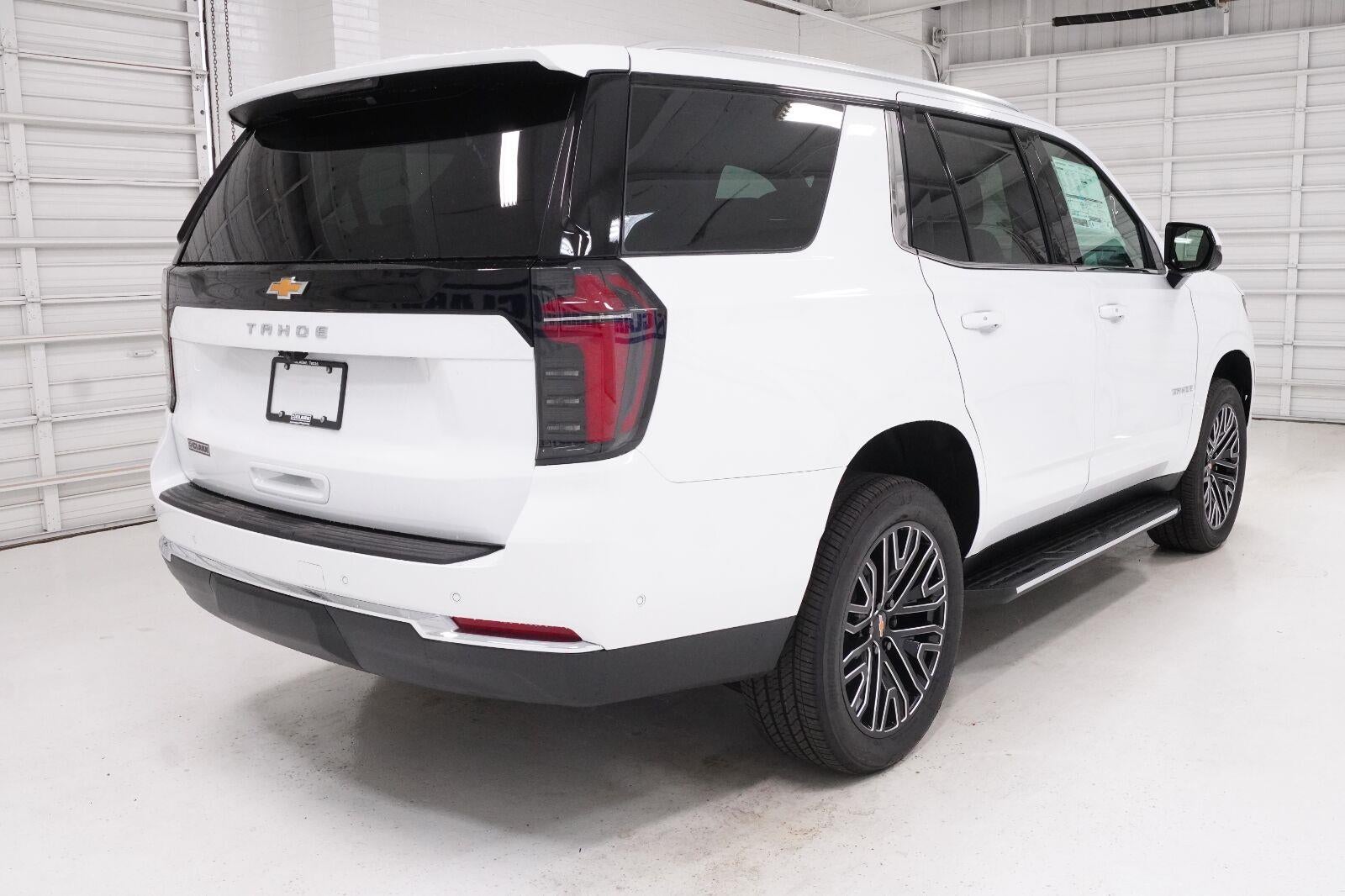 2026 Chevrolet Tahoe LS - Photo 32