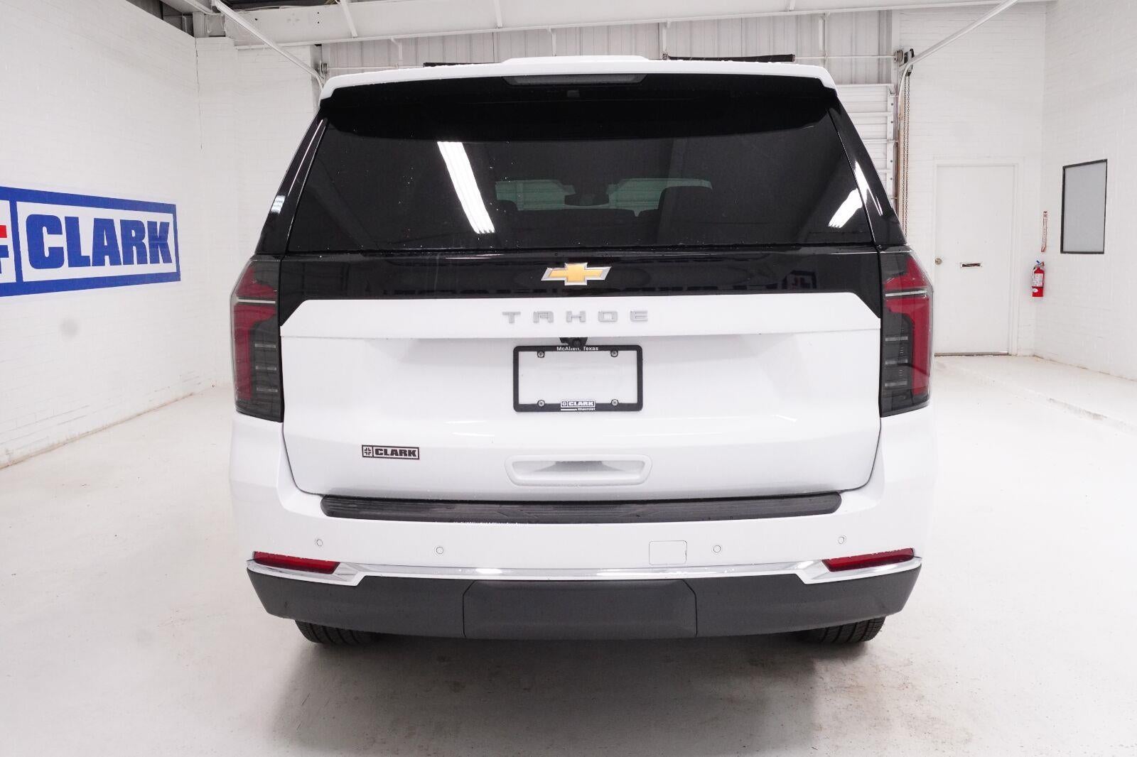2026 Chevrolet Tahoe LS - Photo 33