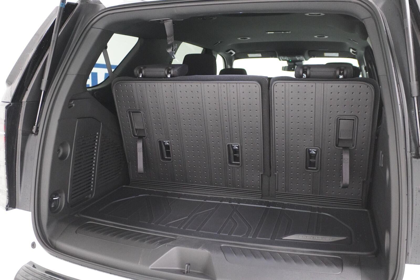 2026 Chevrolet Tahoe LS - Photo 34