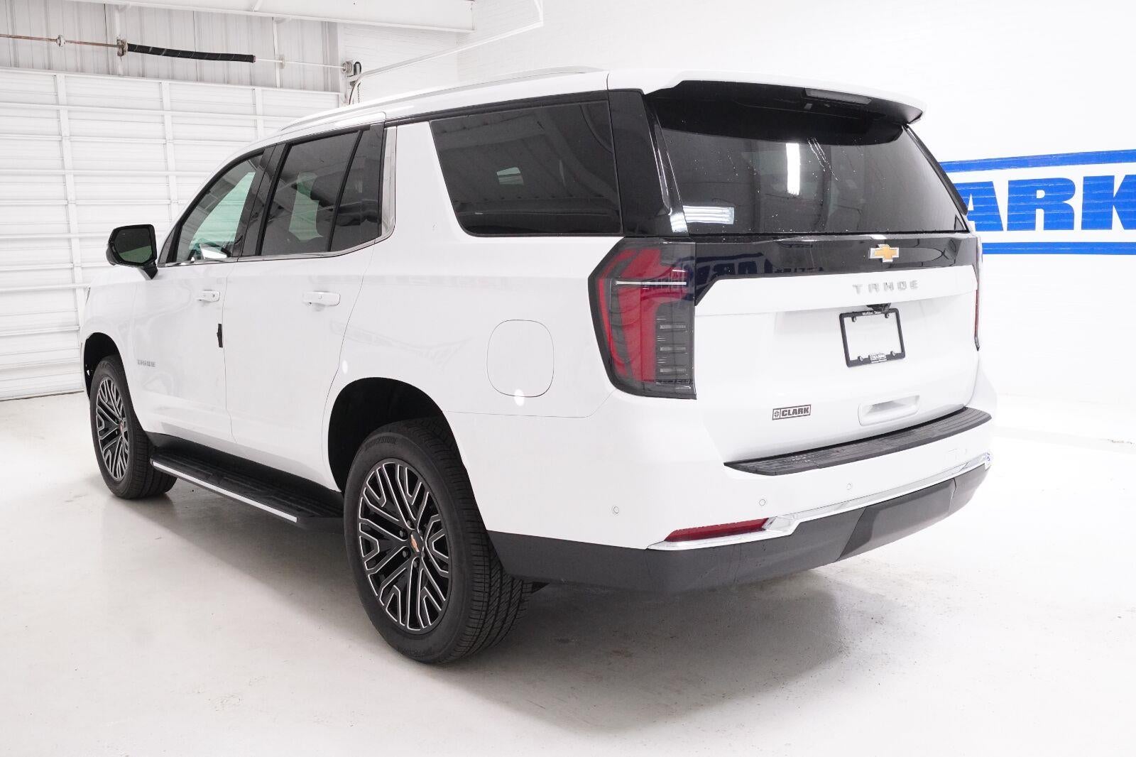 2026 Chevrolet Tahoe LS - Photo 36