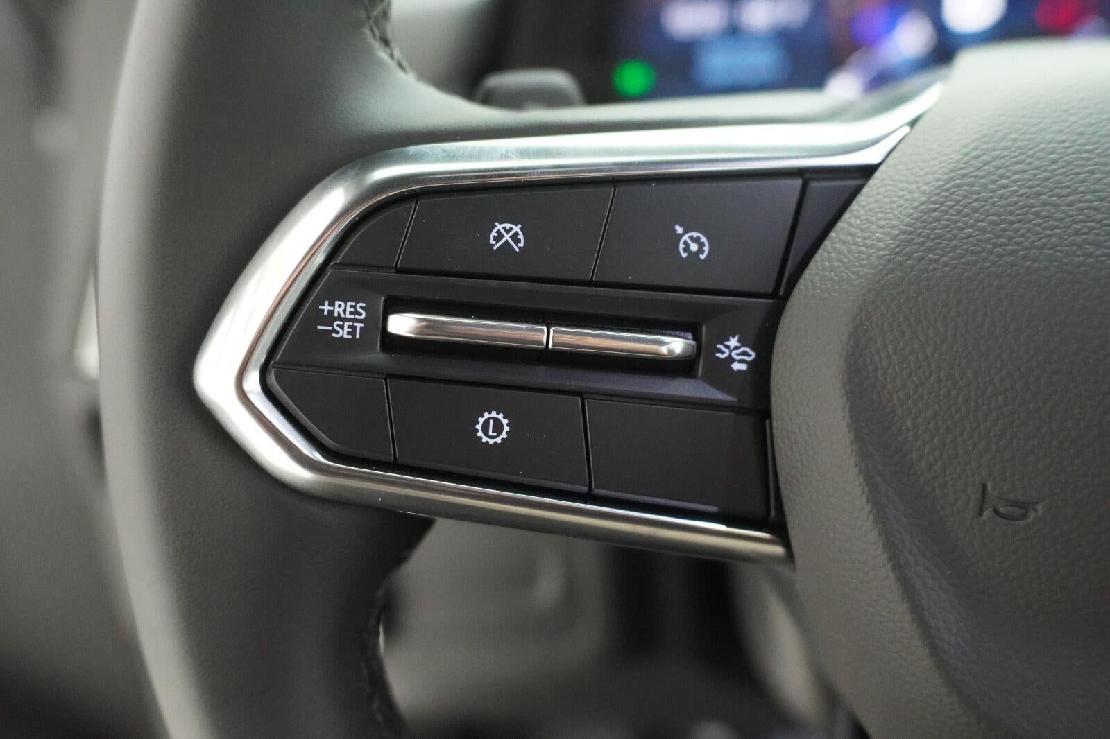 2026 Chevrolet Tahoe LS - Photo 8