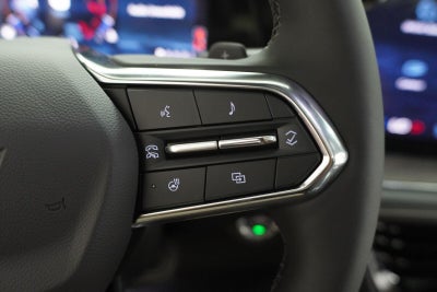 2027 Chevrolet Tahoe Premier