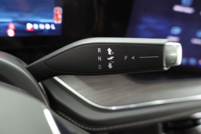 2027 Chevrolet Tahoe Premier