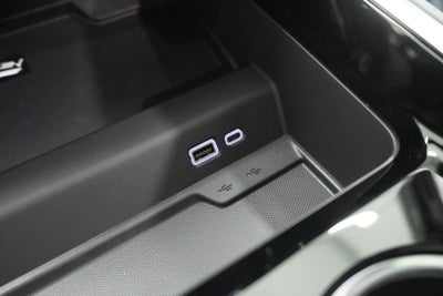 2027 Chevrolet Tahoe Premier