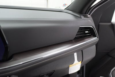 2027 Chevrolet Tahoe Premier