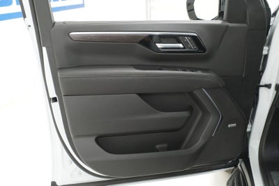 2027 Chevrolet Tahoe Premier
