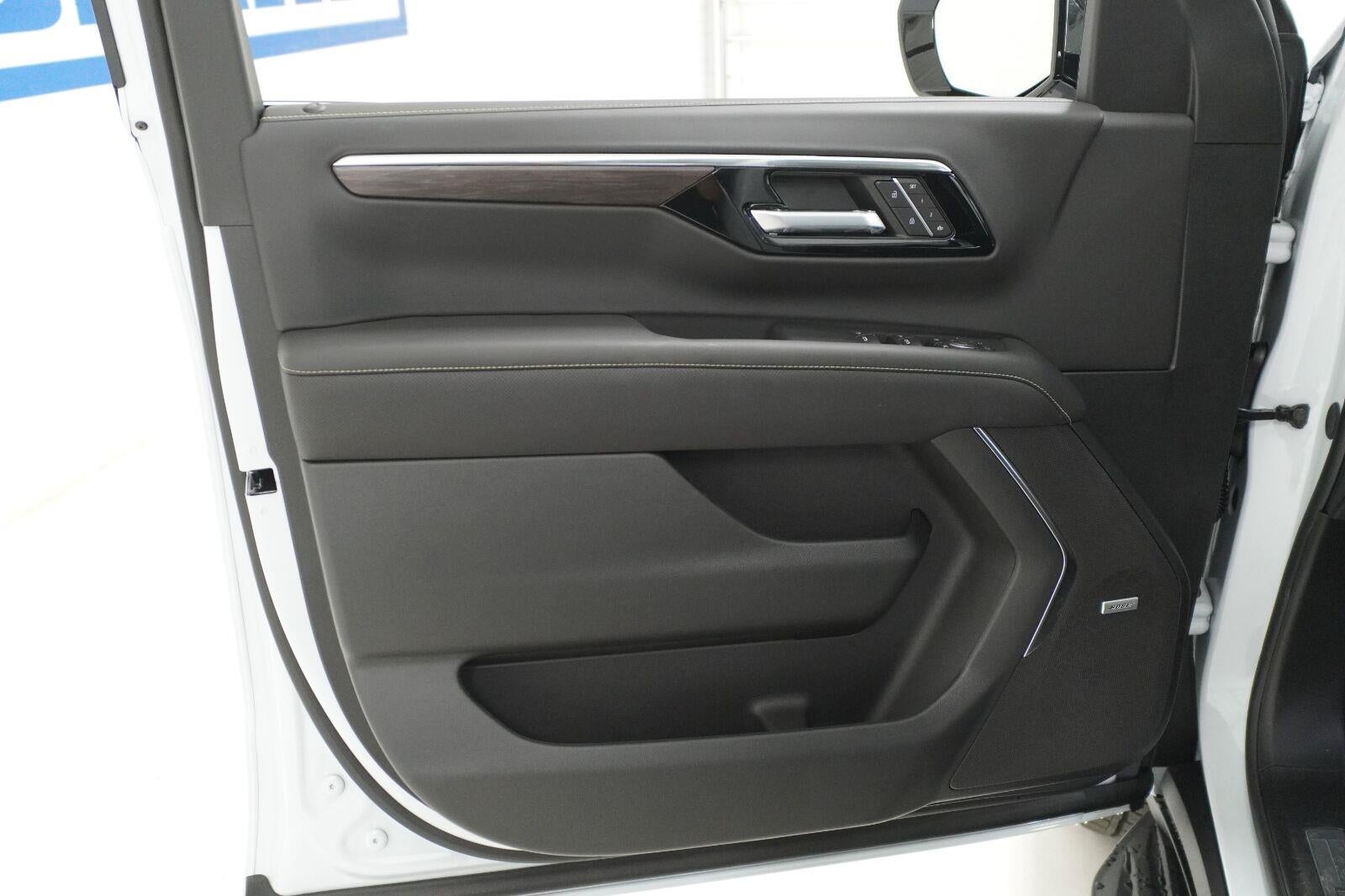 2027 Chevrolet Tahoe Premier
