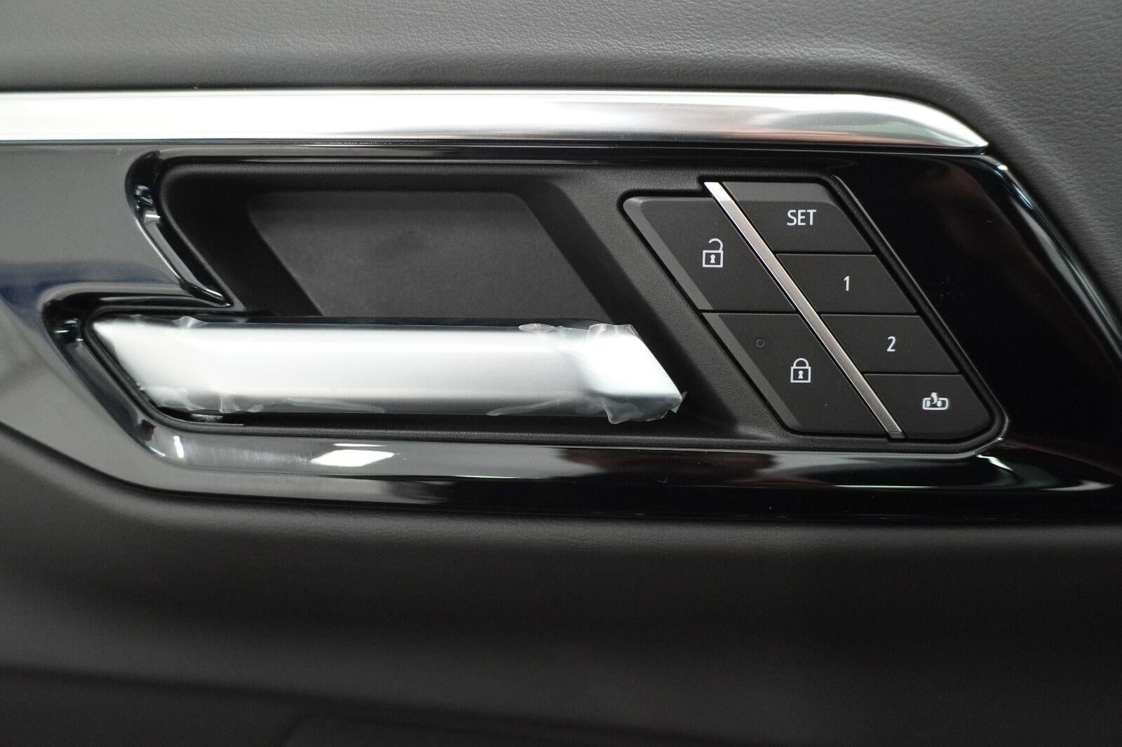 2027 Chevrolet Tahoe Premier