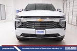 2027 Chevrolet Tahoe Premier