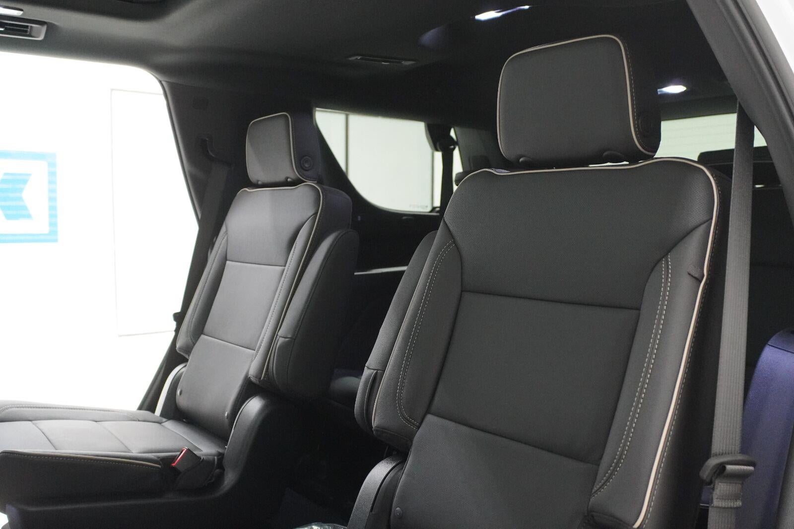 2027 Chevrolet Tahoe Premier