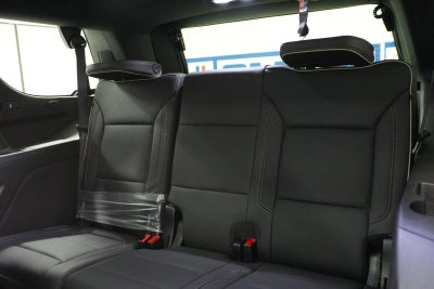 2027 Chevrolet Tahoe Premier