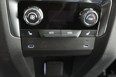 2027 Chevrolet Tahoe Premier
