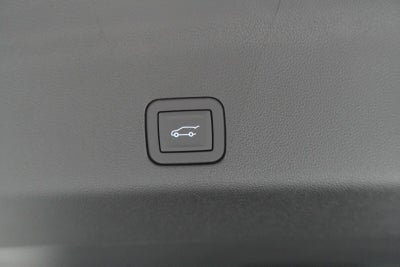 2027 Chevrolet Tahoe Premier