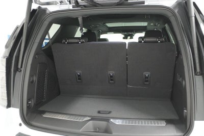 2027 Chevrolet Tahoe Premier