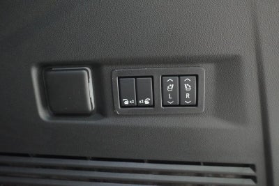2027 Chevrolet Tahoe Premier