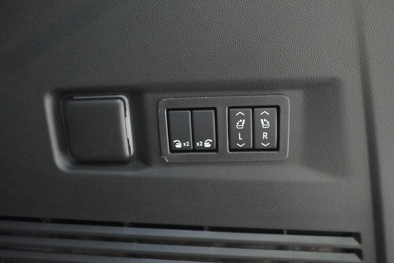 2027 Chevrolet Tahoe Premier