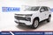 2027 Chevrolet Tahoe Premier
