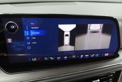 2027 Chevrolet Tahoe Premier