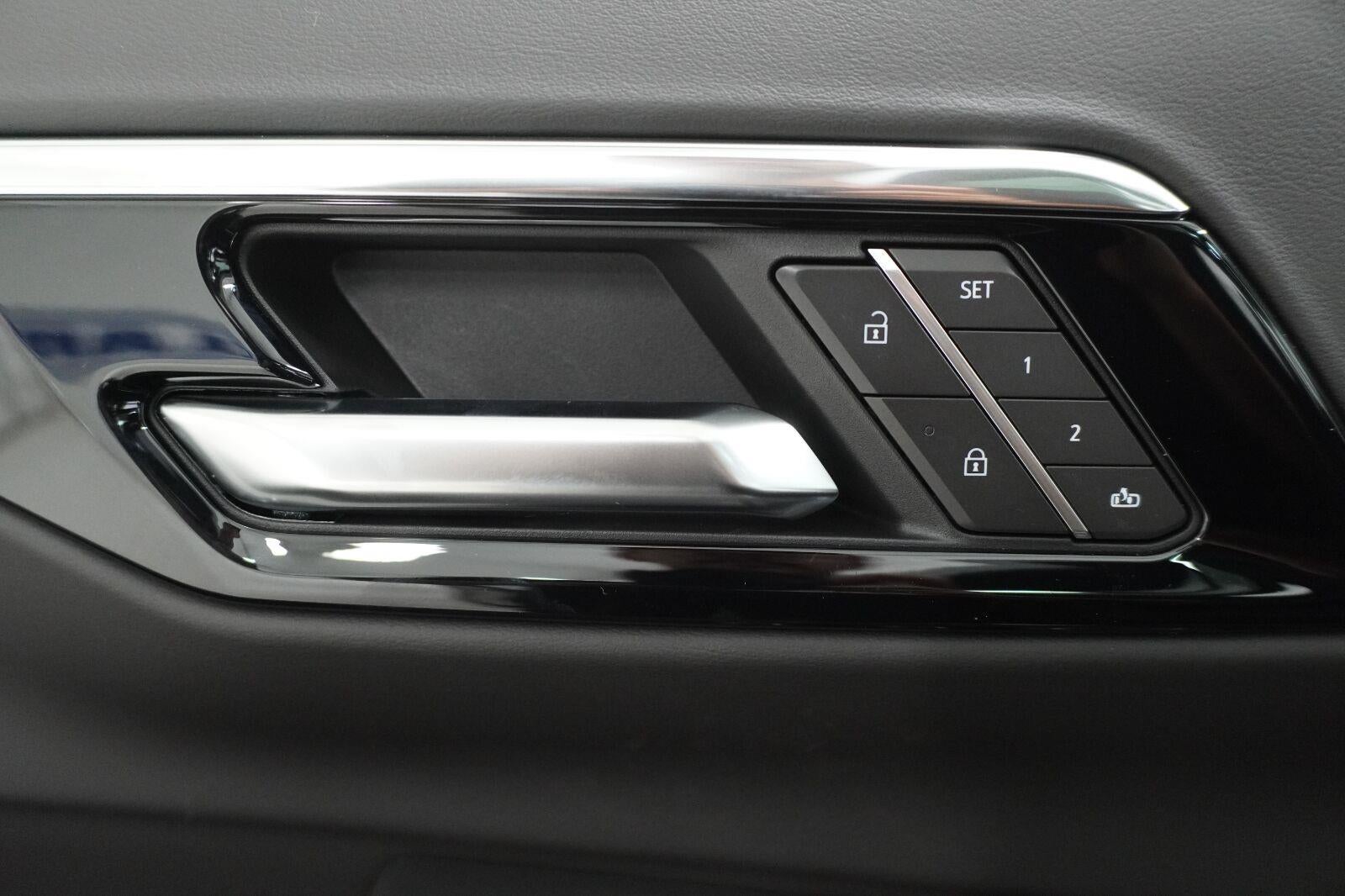 2027 Chevrolet Tahoe Premier