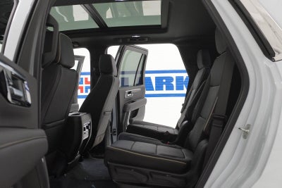 2027 Chevrolet Tahoe Premier