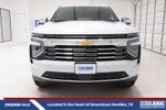 2027 Chevrolet Tahoe Premier