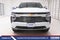 2027 Chevrolet Tahoe Premier