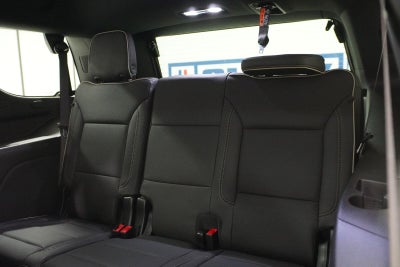 2027 Chevrolet Tahoe Premier