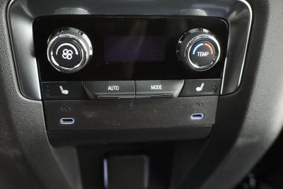 2027 Chevrolet Tahoe Premier