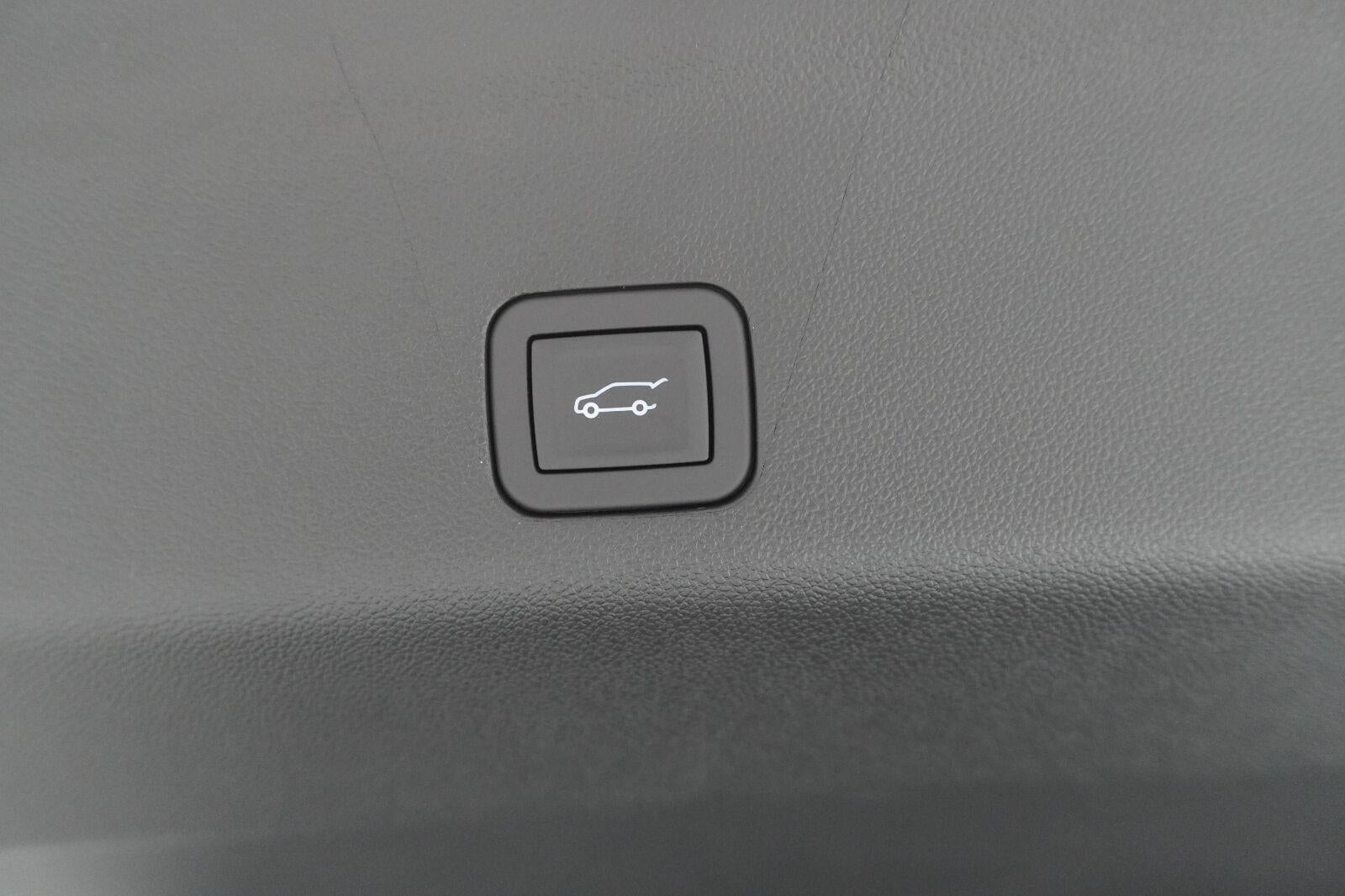 2027 Chevrolet Tahoe Premier