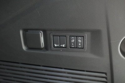 2027 Chevrolet Tahoe Premier
