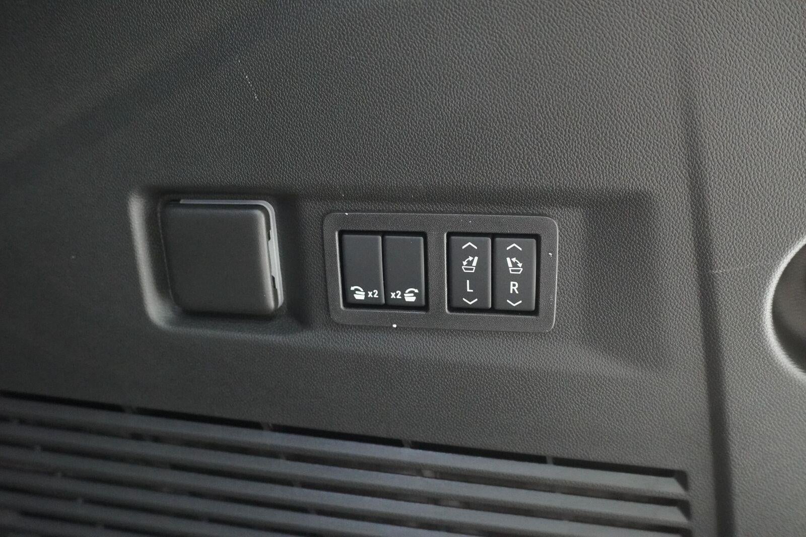 2027 Chevrolet Tahoe Premier