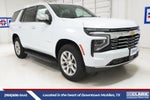 2027 Chevrolet Tahoe Premier