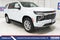 2027 Chevrolet Tahoe Premier