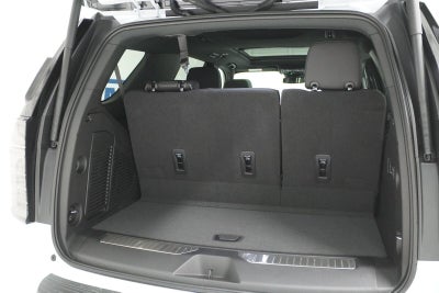 2027 Chevrolet Tahoe Premier