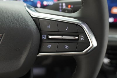 2027 Chevrolet Tahoe Premier