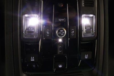 2027 Chevrolet Tahoe Premier