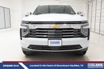 2027 Chevrolet Tahoe Premier