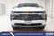 2027 Chevrolet Tahoe Premier