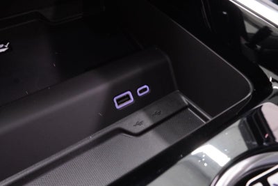 2027 Chevrolet Tahoe Premier