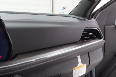 2027 Chevrolet Tahoe Premier