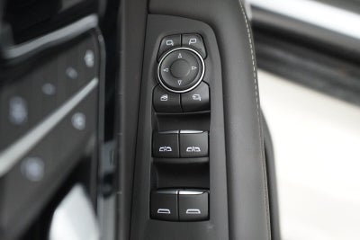 2027 Chevrolet Tahoe Premier