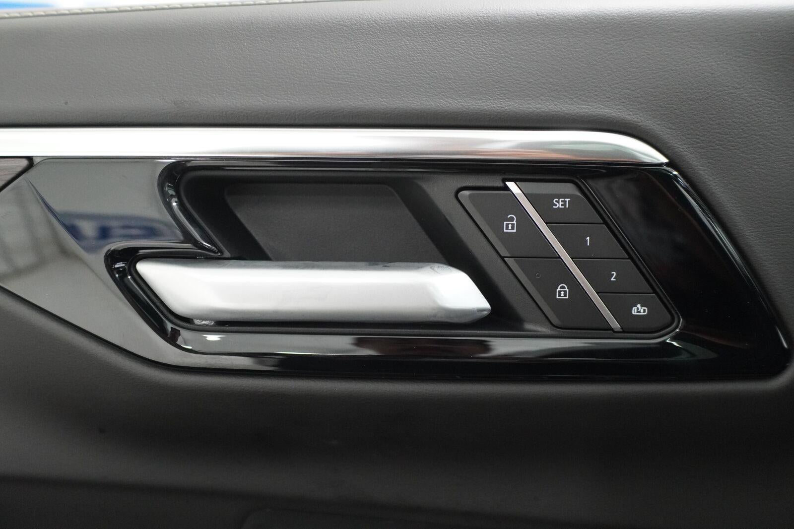 2027 Chevrolet Tahoe Premier