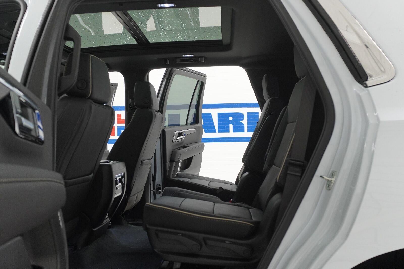 2027 Chevrolet Tahoe Premier