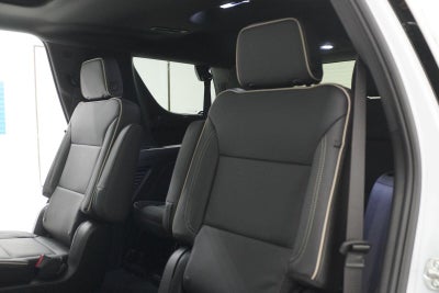 2027 Chevrolet Tahoe Premier