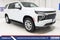 2027 Chevrolet Tahoe Premier