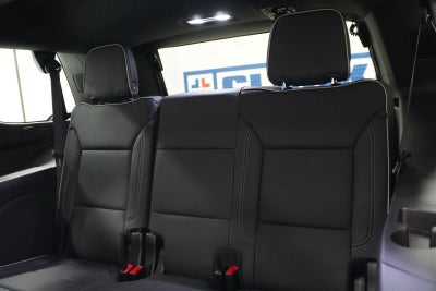2027 Chevrolet Tahoe Premier